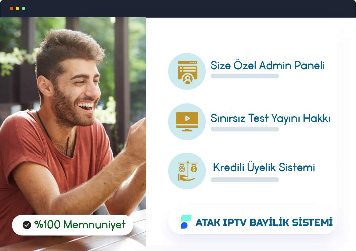 iptv-bayilik-işlemleri